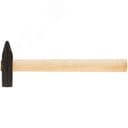 Молоток с квадратным бойком "Арефино" 500 гр