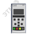 Пульт управления SFC LCD