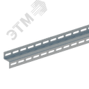 Профиль Z-образный 40х62 L2000 s=2 К241 У2 Н0113542531 СОЭМИ