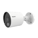 IP уличная цилиндрическая видеокамера 2 Мп SVI-S123A SD FC Satvision
