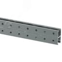 STRUT-профиль перфорированный двойной 41х41х2500-2,5 HDZ CLM50D-PSD-41-41-25-3-HDZ IEK