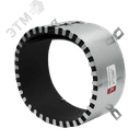 Муфта противопожарная FIREFORT CLUTCH М200 L100 мм КМ-профиль