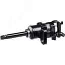 Гайковерт ударный пневматический ПГ-2500, 1", 2500 Нм