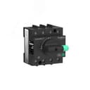 Выключатель-разъединитель SystemePact SD80 4P 25A