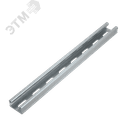 Страт-профиль 41х21 L1200 мм s:2,0 HD85