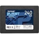 Накопитель Patriot Burst Elite 240Gb PBE240GS25SSDR