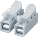 Клеммы монтажные NTC-CMK-823-2-5 (50 шт/уп) Navig