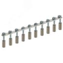 Перемычка в сборе для CTS 16мм2 10PIN YCT10-00-K03-016-A-10P IEK