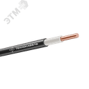 Кабель силовой ВВГнг(А)-LSLTx 1х6ок-1 (100 м) ТРТС