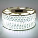 SST20 SAFFIT 60SMD2835м 6Втм 220V 50м 6500K IP65 55245