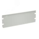 Панель пластиковая глухого отсека Ш=1000 мм, В=300 мм DKC