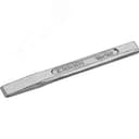 Зубило слесарное по металлу, 16x160 мм