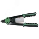 Заклепочник ручной рычажный индустриальный, 3.2 - 6.4 мм