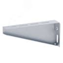 Кронштейн настенный осн.400мм (1,5мм) HDZ EKF