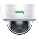 IP уличная купольная видеокамера 2 Мп с моторизованным объективом 2.8-12mm Super Lite TC-C32KN I3/A/E/Y/2.8-12MM/V4.2 Tiandy