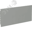 Панель боковая разделит. 600х1000 (2шт/компл) FORMAT IEK