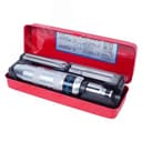 Отвертка ударная с принадлежностями 5/16", 6 предметов