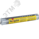 Припой 93 111 NEM-Pos01-63K-2-F20 (ПОС-63, колба, 2 мм, 20 гр)