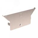 Крышка ответвителя вертикального Стандарт INOX (AISI 409) 200