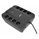 Источник бесперебойного питания (ИБП) Spider SPD-850N PowerCom