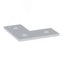 STRUT-пластина L-образная 3 отверстия HDZ