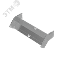 Угол внеш. верт. 45 гр. 100х500 мм ПЛЮС КМ-профиль