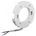 Патрон потолочный Ппл53-04-К52 GX53 пластик белый IEK