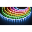 Лента светодиодная NLS-5050RGB60-14.4-IP65-24V 5м