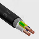 Кабель силовой ВВГнг(А)-LS 3х4-0.660 однопроволоч ный ТРТС