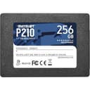 Накопитель Patriot P210 256Gb P210S256G25