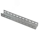 Профиль перфорированный П-образный 3000-1,5 HDZ CLM50D-PPP-300-15-HDZ IEK