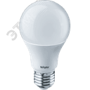 Лампа светодиодная LED 10вт Е27 белая