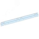 2 ПОДЪЁМНЫЕ ПЕРЕКЛАДИНЫ ДЛЯ СОЕДИНЕНИЯ ШКАФ + КАБЕЛЬНЫЙ КАНАЛ