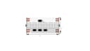 Светодиодная лента LUX 3838 240 LEDм 164 Втм 24В IP33 RGB DSG8A24024RGB33