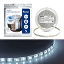Cветодиодная LED лента Feron LS607 60SMD5050м 144Втм 5м IP65 12V 6500К 27652