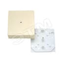 Коробка распределительная 75х75х30мм без клемм