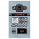 Многоабонентская IP вызывная панель Beward DKS20211