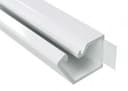 Миниканал TMR 15x12 самоклеющийся DKC 00302 (2 м)