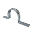 Скоба К147п. У1, оцинкованный лист S 2,0 П0000003612 Завод ЭМИ Курган