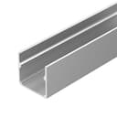 Профиль WPHFLEX16161000 ANOD Arlight Алюминий 053418