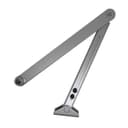 Рычажная тяга усиленная для доводчика DC347, серебро L197 ASSA ABLOY