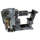 Тормоз крановый ТКТ-100 с МО-100  220В УТ000001199 ЭТК