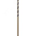 Сверло по металлу HSS-Co(8%) , сталь М42(S2-10-1-8) COBALT 1.5 х43мм