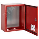 ЩМПг-03 IP54 (360х300х175) (56) SIMPLE КРАСНЫЙ