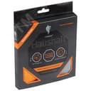 Набор салфеток из микрофибры 2шт для мытья окон Leonord