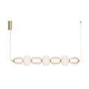 Подвеснойсветильник Maytoni Pattern MOD267PLL42G3K