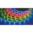 Лента светодиодная LEDх30/м 5м 7.2w/m 12в RGB Navigator Group