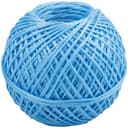 Шпагат полипропиленовый 1000 текс, 100 м голубой