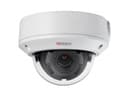 Внутренняя купольная HD-TVI видеокамера 5 Мп с вариофокальным моторизованным объективом 2,8-12 mm DS-T507 HiWatch