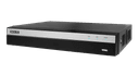 IP видеорегистратор 4 канальный Болид RGI-0412